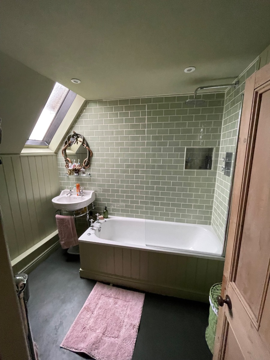 Bathroom Fitter: Image 5
